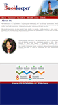 Mobile Screenshot of hiremybookkeeper.com